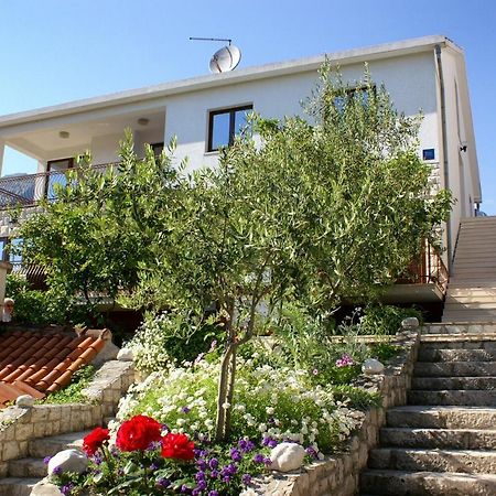 Apartments By The Sea Orebic, Peljesac - 4496 Bagian luar foto