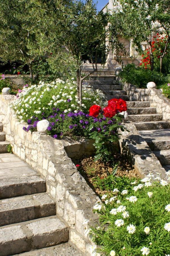 Apartments By The Sea Orebic, Peljesac - 4496 Bagian luar foto