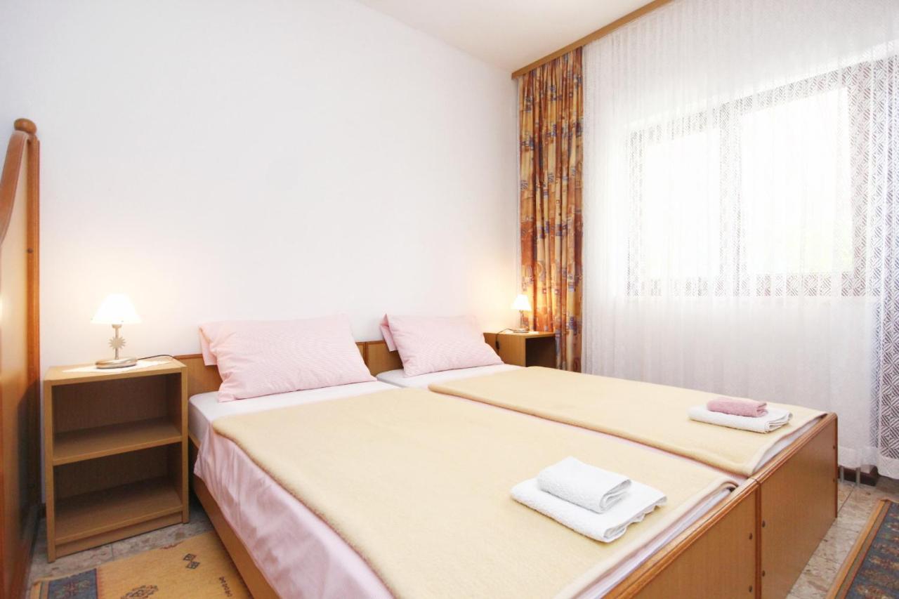 Apartments By The Sea Orebic, Peljesac - 4496 Bagian luar foto