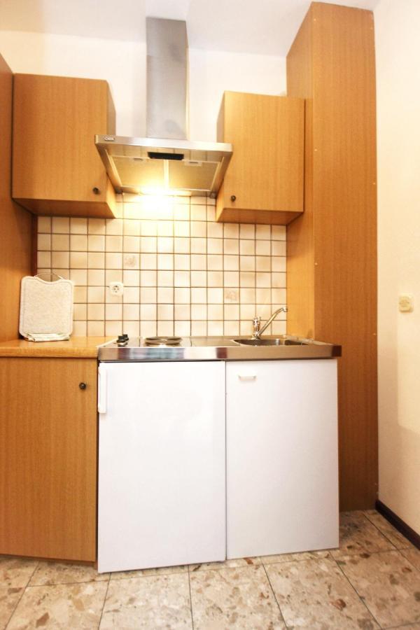 Apartments By The Sea Orebic, Peljesac - 4496 Bagian luar foto