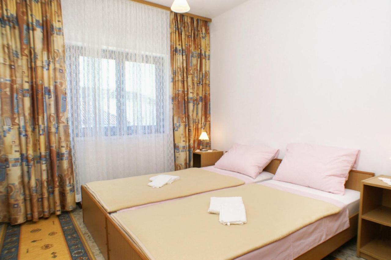 Apartments By The Sea Orebic, Peljesac - 4496 Bagian luar foto