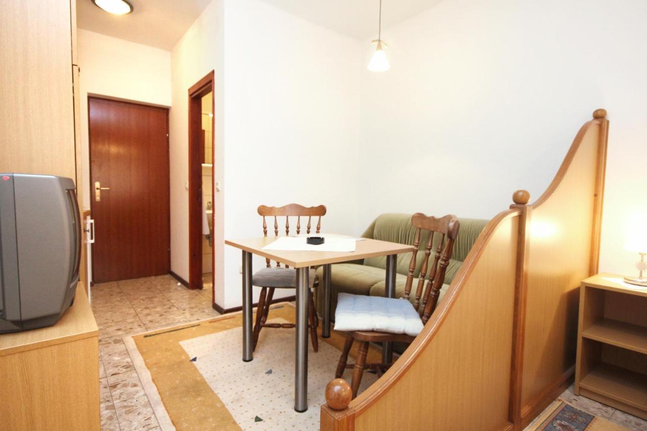 Apartments By The Sea Orebic, Peljesac - 4496 Bagian luar foto