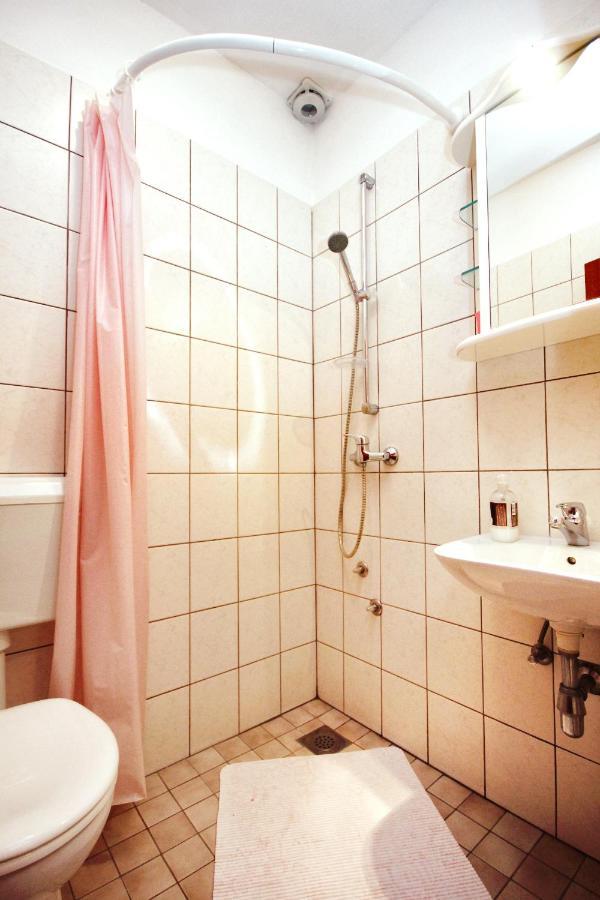 Apartments By The Sea Orebic, Peljesac - 4496 Bagian luar foto