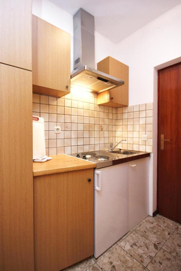 Apartments By The Sea Orebic, Peljesac - 4496 Bagian luar foto