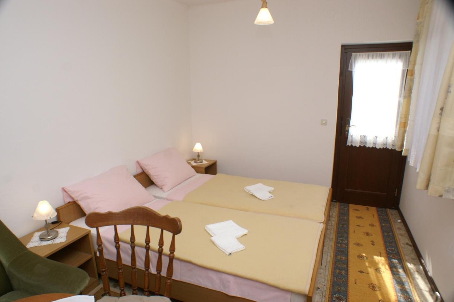 Apartments By The Sea Orebic, Peljesac - 4496 Bagian luar foto
