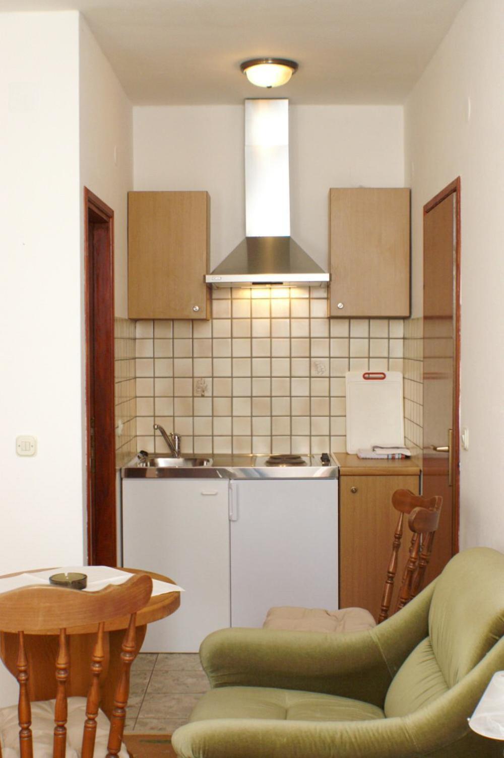 Apartments By The Sea Orebic, Peljesac - 4496 Bagian luar foto