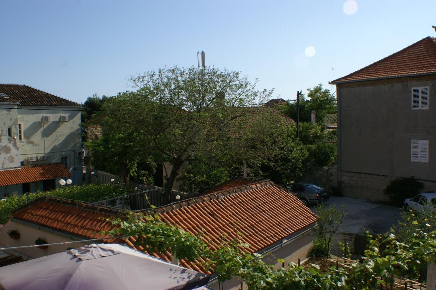 Apartments By The Sea Orebic, Peljesac - 4496 Bagian luar foto