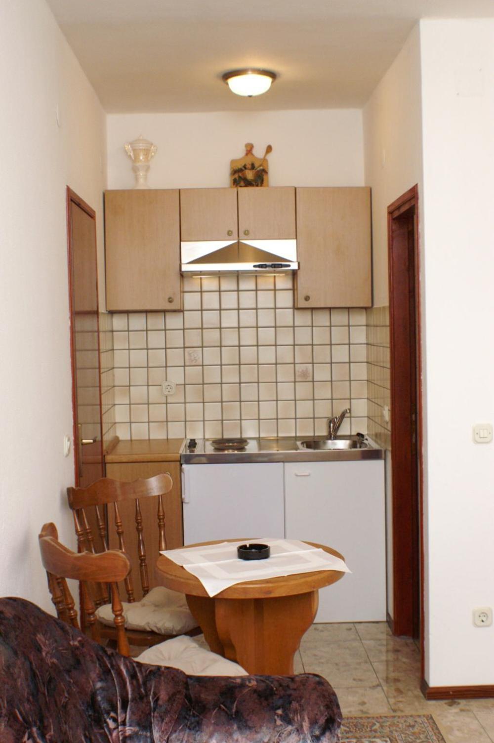Apartments By The Sea Orebic, Peljesac - 4496 Bagian luar foto
