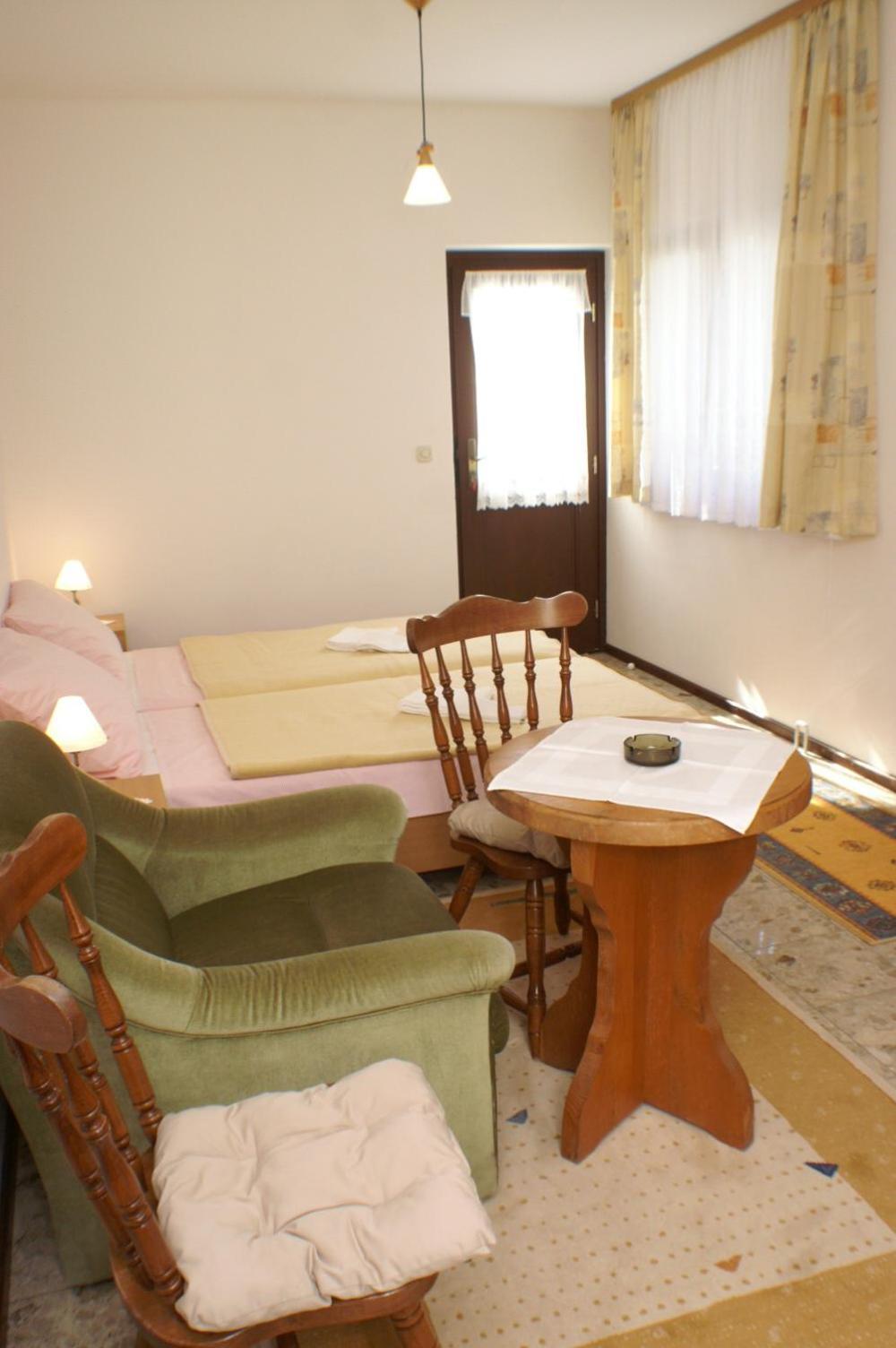 Apartments By The Sea Orebic, Peljesac - 4496 Ruang foto